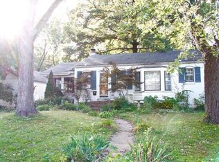 4133 Lenox Ave, Saint Louis, MO 63119