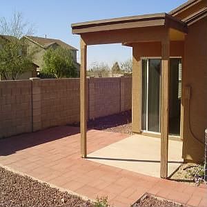 5th image of 6106 S Earp Wash Ln