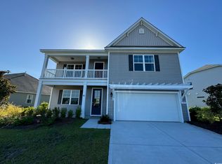 815 Cross Keys Ct LOT 106, Myrtle Beach, SC 29579