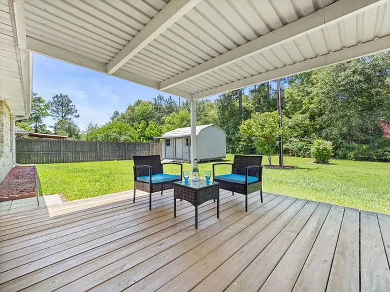 122 Mayhaw St — Photo 8