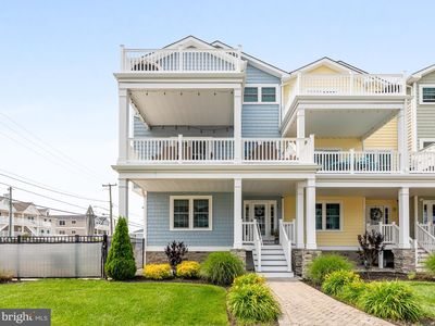 2410 S Surf Ave, Wildwood, NJ, 08260