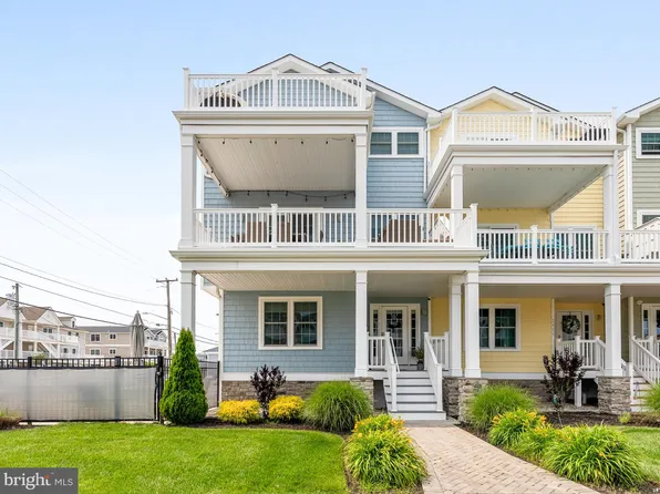 2410 S Surf Ave, Wildwood, NJ 08260