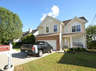 3130 Creekview Ln, Millersville, TN 37072