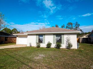 7656 Old Hickory Dr, Perdido Key, FL 32507