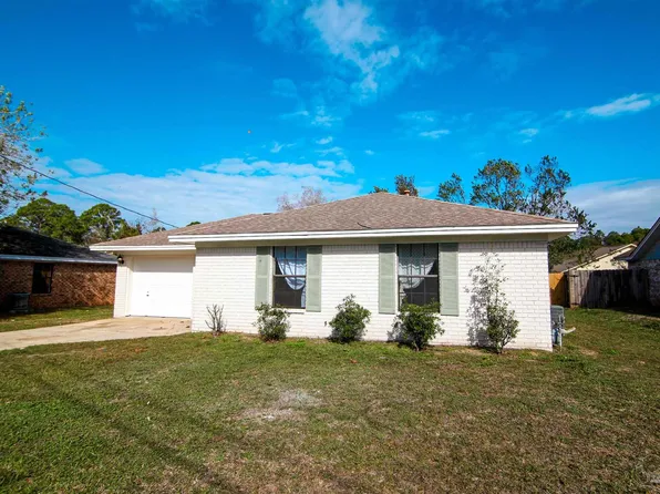 7656 Old Hickory Dr, Perdido Key, FL 32507
