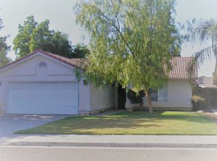 2452 W Monache Ln, Porterville, CA 93257