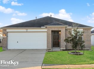 20607 Moonrise River Ln, Cypress, TX 77433
