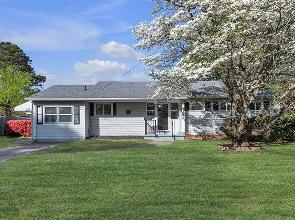 2208 Corbett Ave, Norfolk, VA 23518