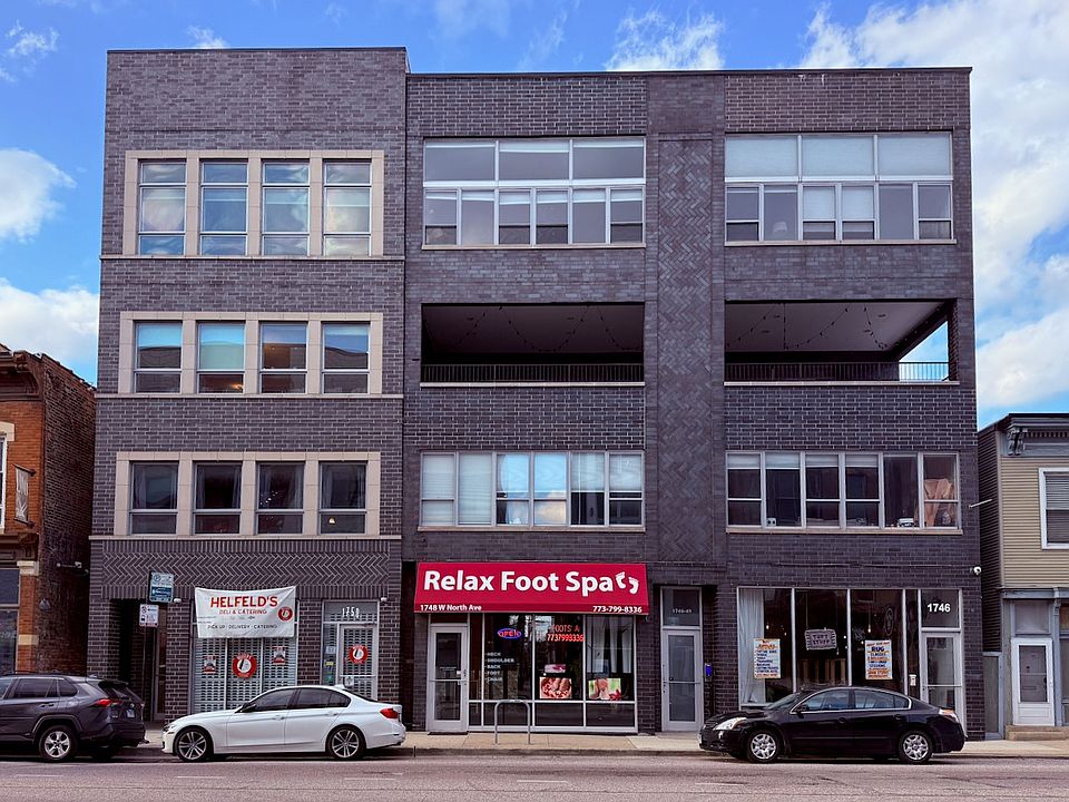 1st image of 1750 W North Ave #2