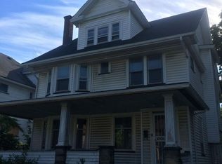 1280 Melbourne Rd, East Cleveland, OH 44112