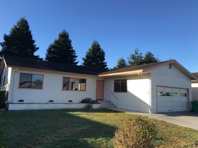 2037 S 2nd Ave, Fortuna, CA, 95540