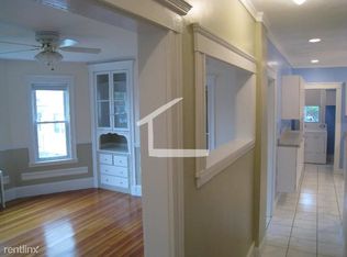 18 Bigelow St APT 1A, Brighton, MA 02135