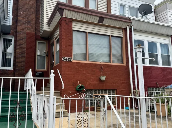 5427 Akron St, Philadelphia, PA 19124