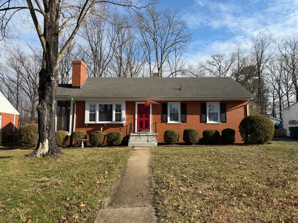 1413 Blue Jay Ln, Henrico, VA 23229