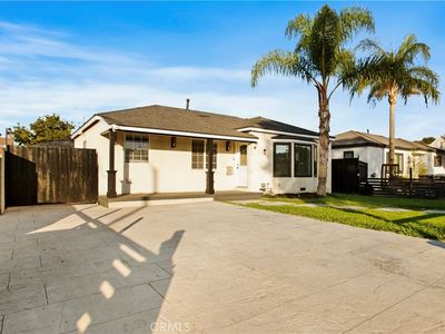 6019 Florence Ave, South Gate, CA, 90280