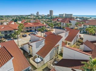 17462 Front Bch #51-C, Panama City Beach, FL 32413