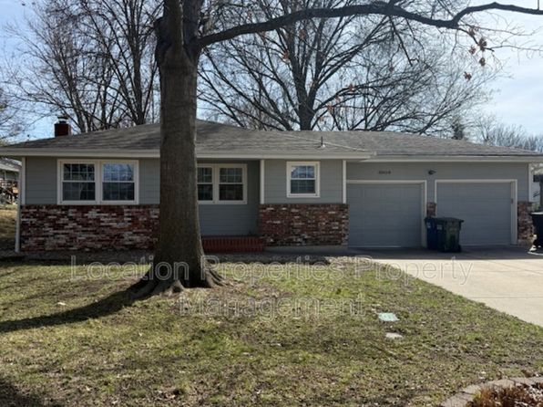 2909 Moccasin Dr
