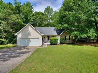 110 Water View Dr, Stockbridge, GA 30281
