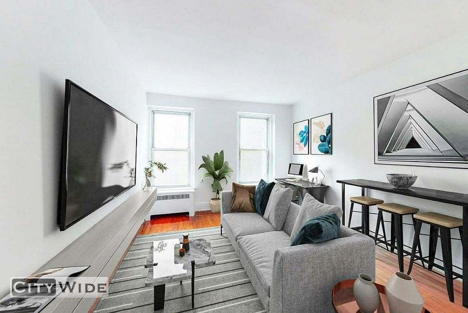1st image of 987 1st Ave #4F