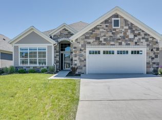 2257 E Harrier Ct, Appleton, WI 54913