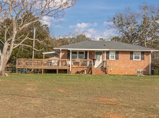 708 Sexton Gin Rd, Iva, SC 29655