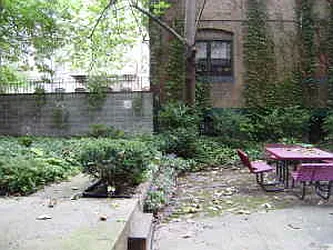 Rented by DSA Realty