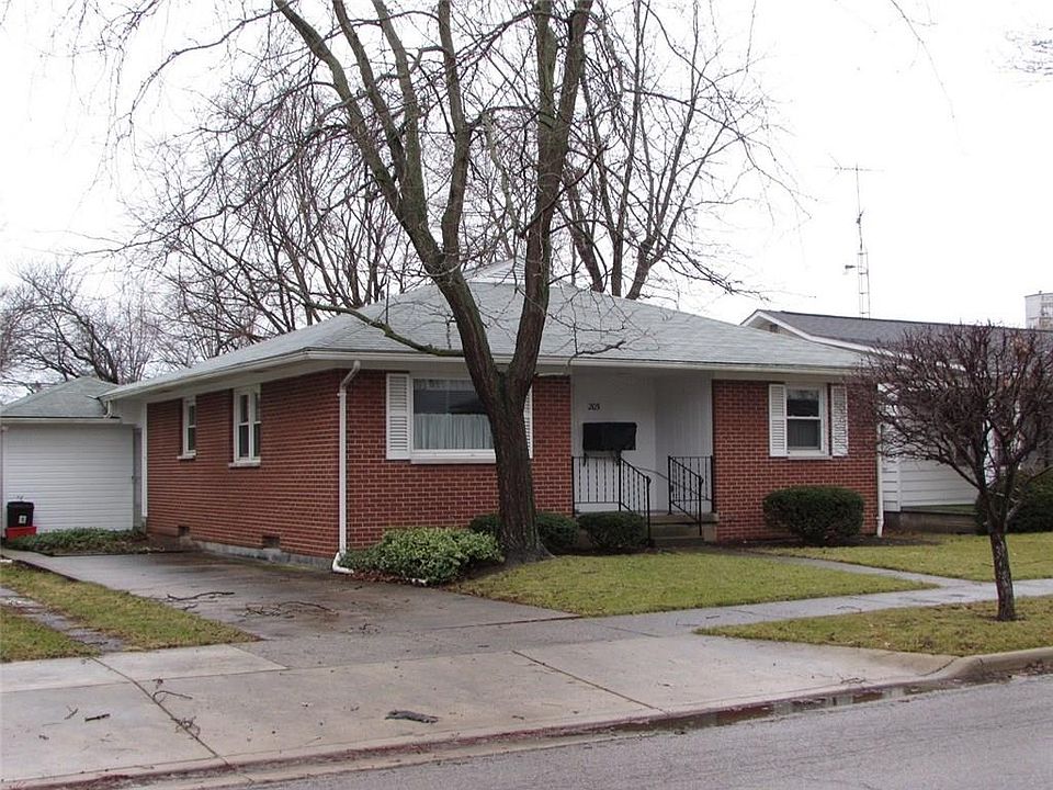 1st image of 205 W Baird St