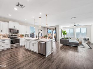 26001 W Matthew Dr, Buckeye, AZ 85396