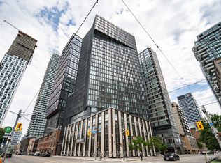 60 Shuter St #307, Toronto, ON M5B 0B7