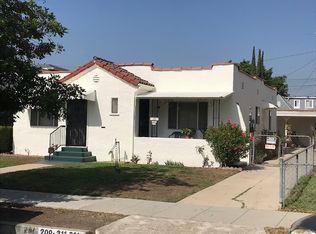 209 N 16th St, Montebello, CA 90640