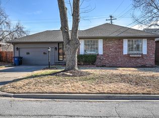 2407 S Norwood Ave, Tulsa, OK 74114