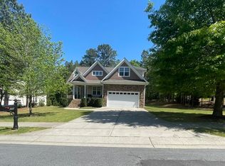 659 Rockbank Loop, Wendell, NC 27591