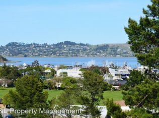 121 Lower Anchorage Rd, Sausalito, CA 94965