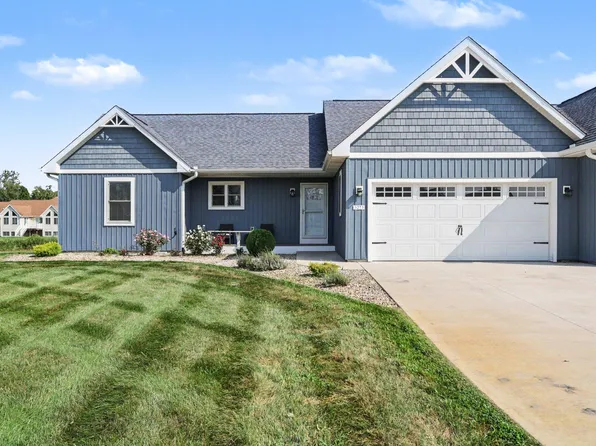 3273 White Heron Ln, Battle Creek, MI 49015
