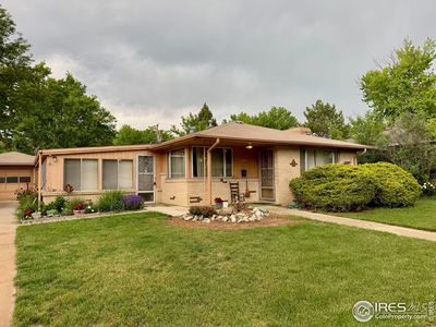 1235 Lincoln St, Longmont, CO, 80501