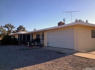 7858 Amador Ave, Yucca Valley, CA 92284
