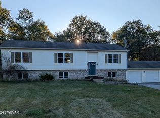 682 Wagmyr Ln, Loganton, PA 17747