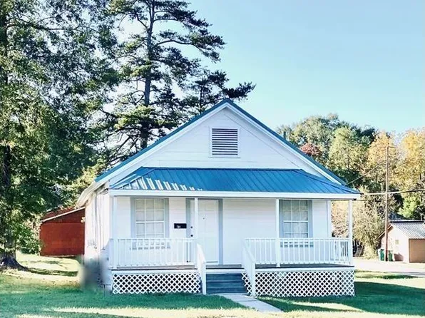 701 Avenue D, Bogalusa, LA 70427