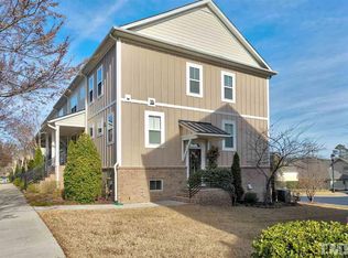 1412 Crafton Way, Raleigh, NC 27607