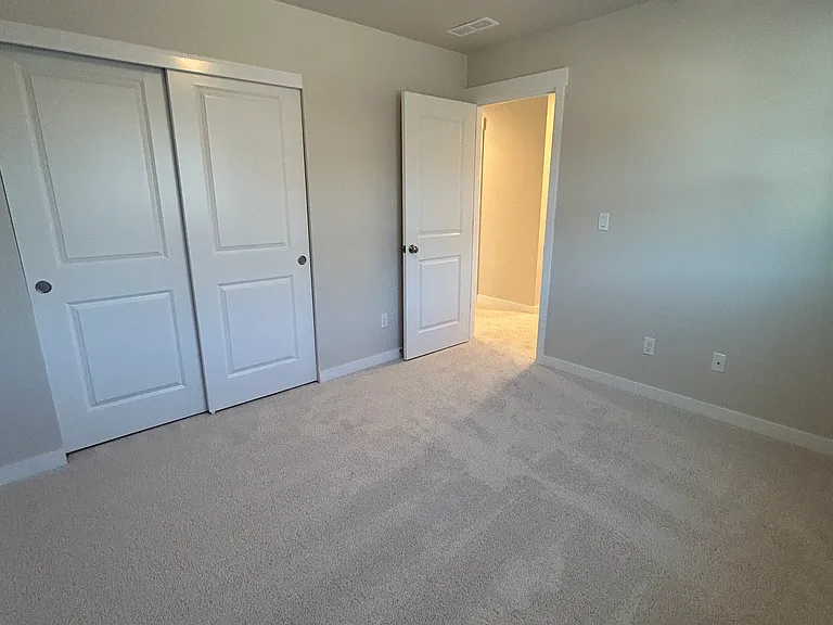 3rd upper level bedroom