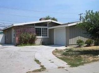 1236 Pompano St, San Jose, CA 95122