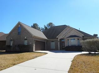 131 Wick Willow Dr, Montgomery, TX 77356