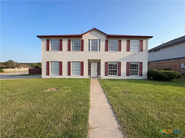1301 Judy Ln, Copperas Cove, TX 76522