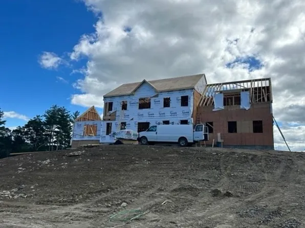 LOT 4 Valerie Run, Northbridge, MA 01534