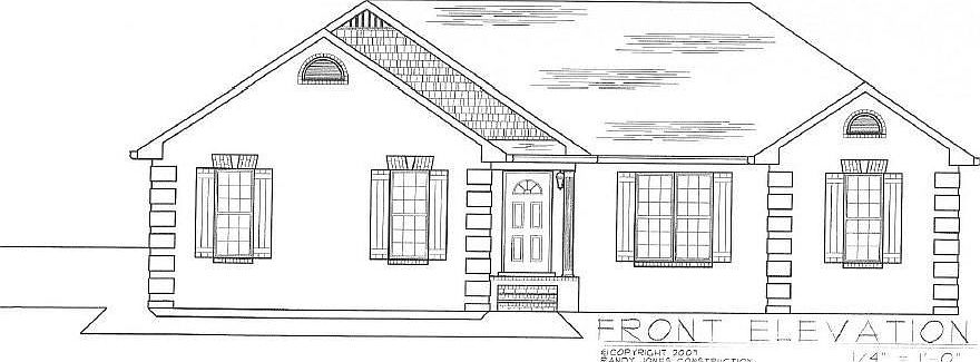 1st image of 704 Persimmon Pl Lot 1001