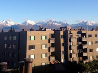 1170 Denali St UNIT 132, Anchorage, AK 99501