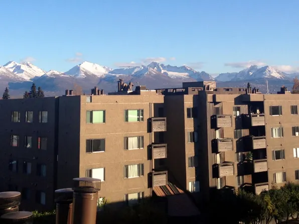 1170 Denali St Unit 132, Anchorage, AK 99501