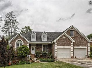 144 Ridgemont Dr, Columbia, SC 29212