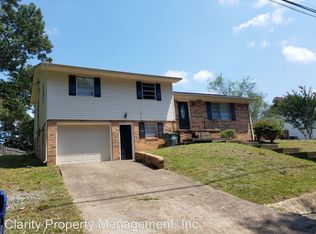 3775 Forest Ln SE, Cleveland, TN 37323