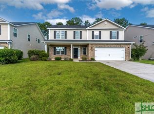 139 Pine View Xing, Pooler, GA 31322
